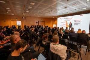 Huawei: Europa are nevoie de colaborare internaţională şi competiţie corectă pentru a rămâne inovatoare